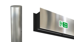 Cortines d'aire decoratives, a mida i personalitzables
